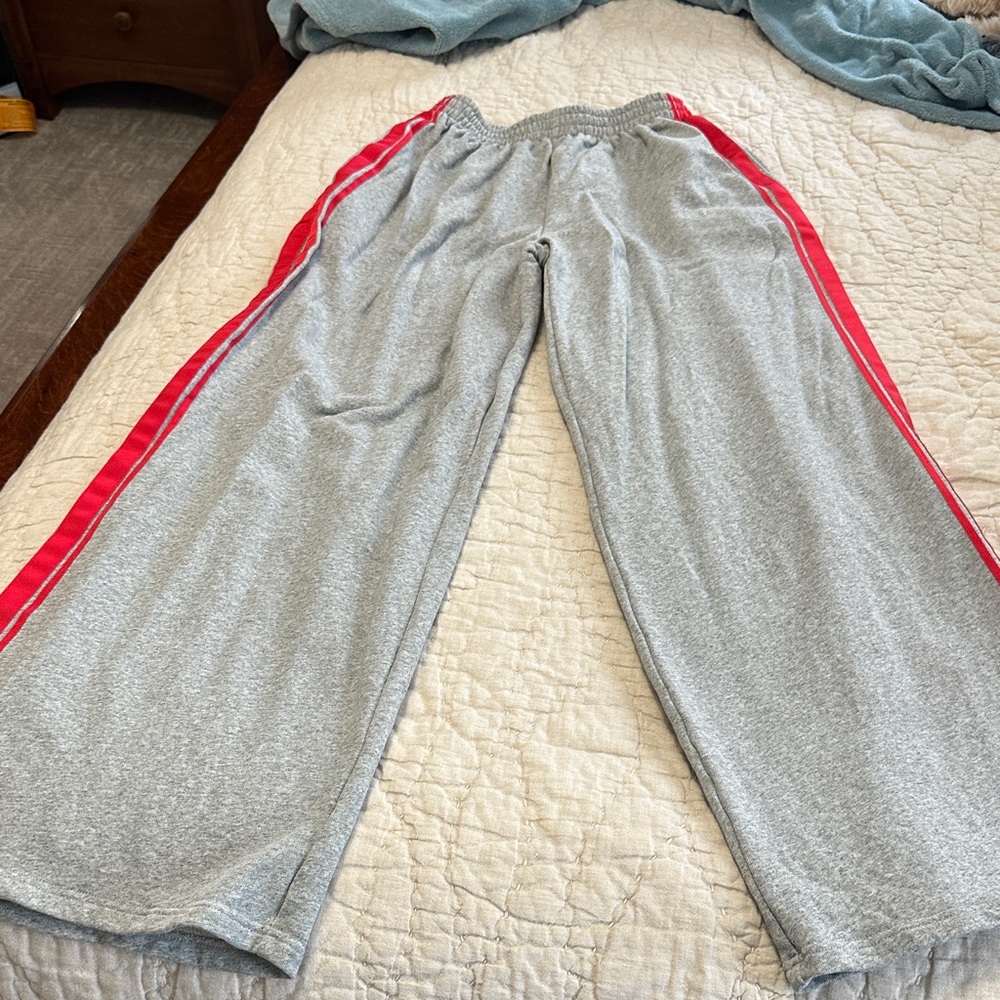 Track pants